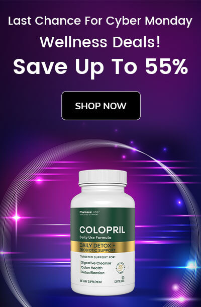 Cyber Monday Extended