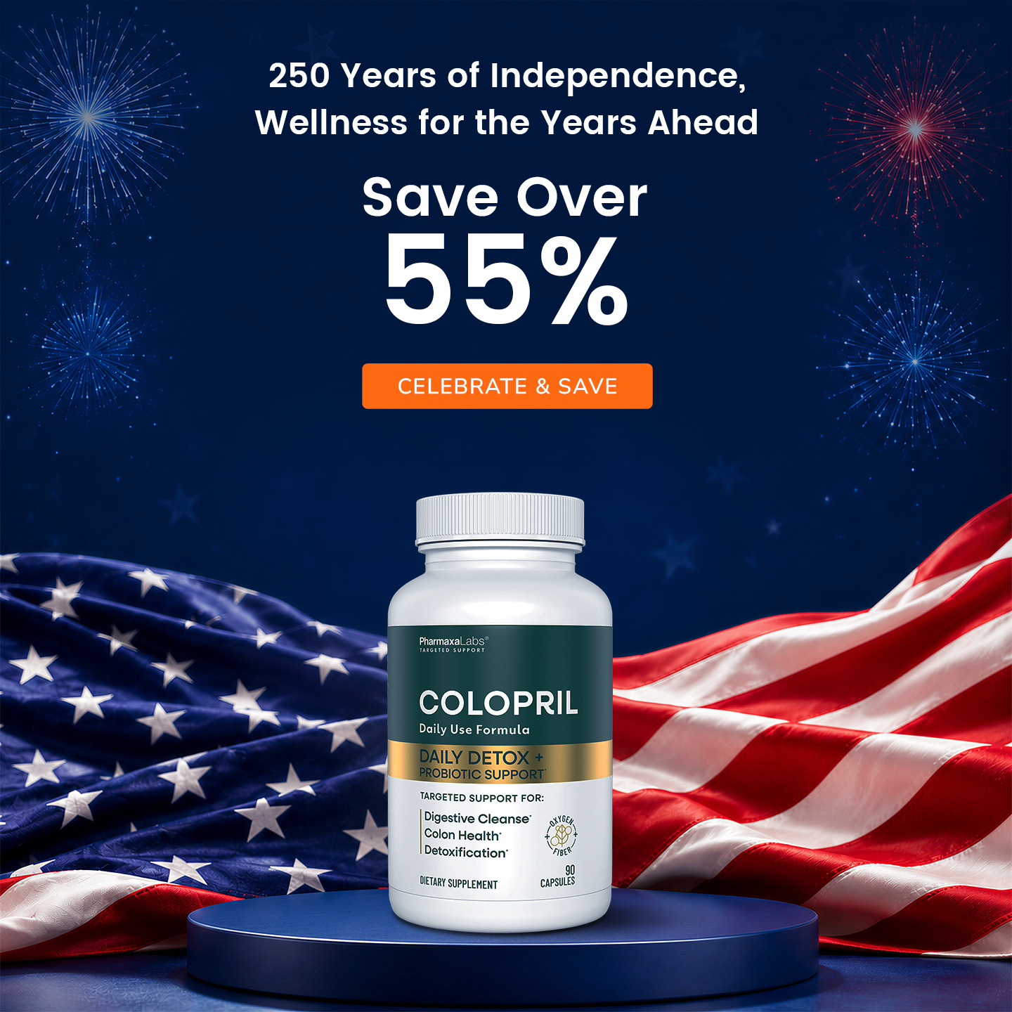 Independence day sale