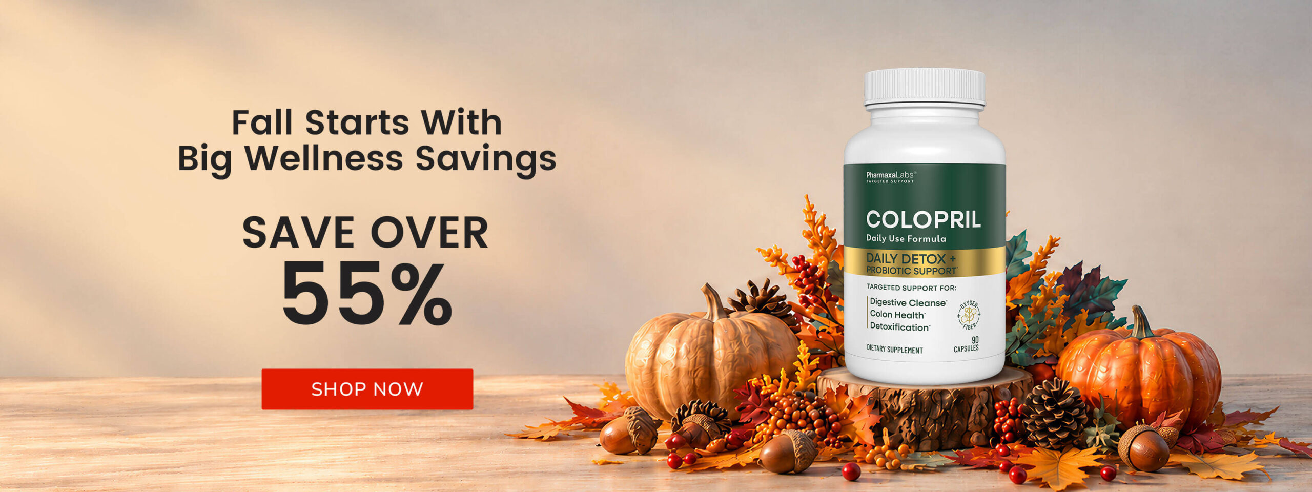Fall Sale