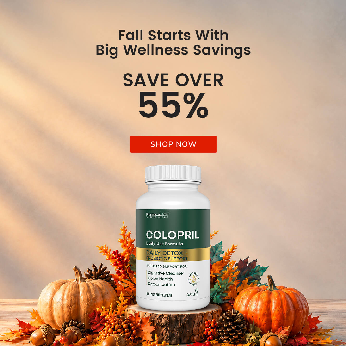 Fall Sale