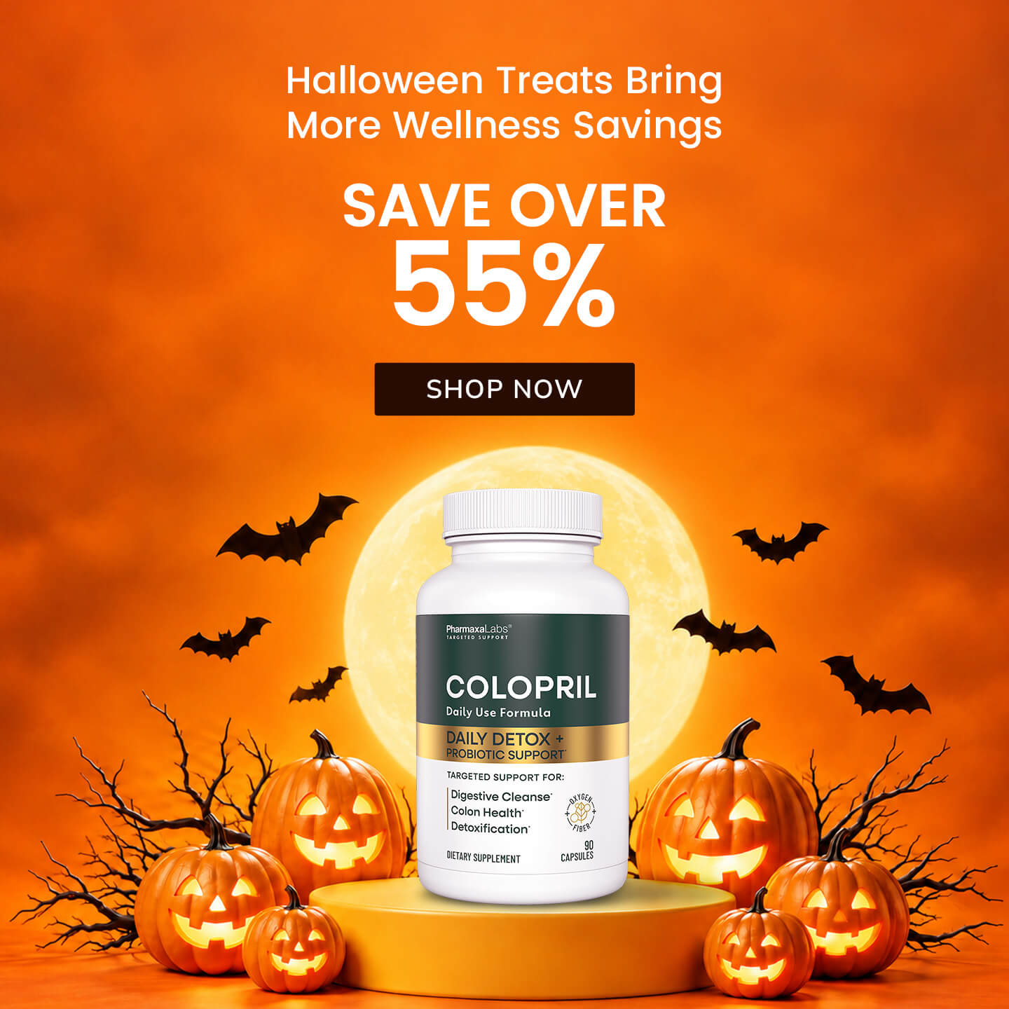 Halloween Sale